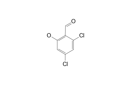 4,6-DICHLOROSALICYLALDEHYDE