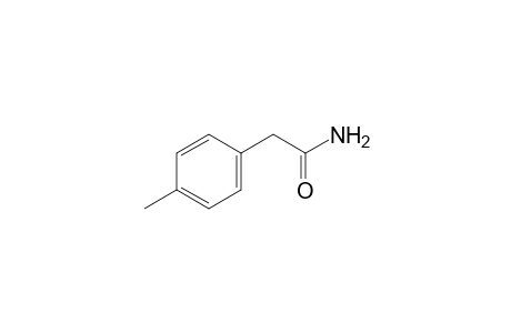 2-p-tolylacetamide