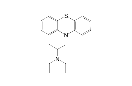 Ethopropazine