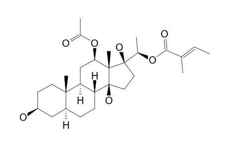 ISOTOMENTOSIN