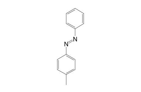 4-METHYLAZOBENZENE;NATURAL