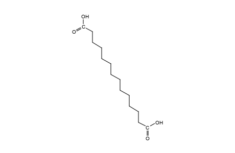 Tetradecanedioic acid