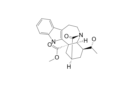 3-OXO-19-EPIHEYNEANINE