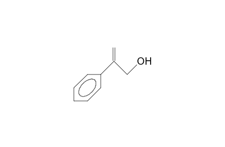 2-Phenyl-prop-2-en-1-ol