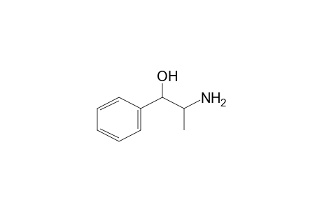 alpha-(1-AMINOETHYL)BENZYL ALCOHOL