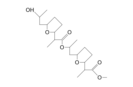 Methyl nonactyl-nonactate