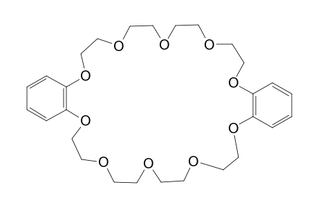 Dibenzo-30-crown-10