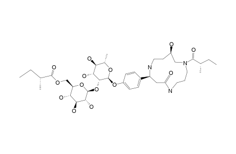 MEEHANINE_I;ISOMER_1