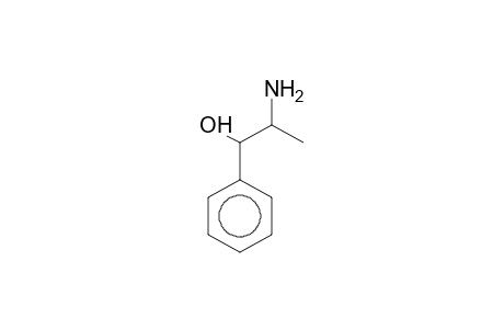 alpha-(1-AMINOETHYL)BENZYL ALCOHOL