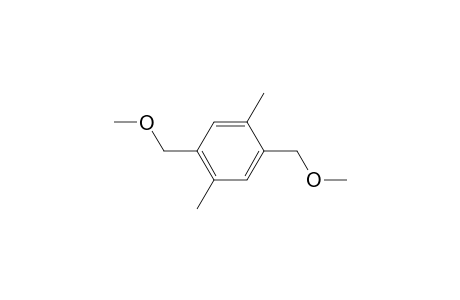 alpha,alpha'-DIMETHOXY-2,5-DIMETHYL-p-XYLENE