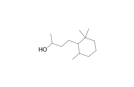 4-(2,2,6-Trimethylcyclohexyl)-2-butanol