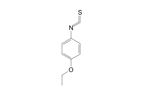 4-Ethoxy-phenylisothiocyanate