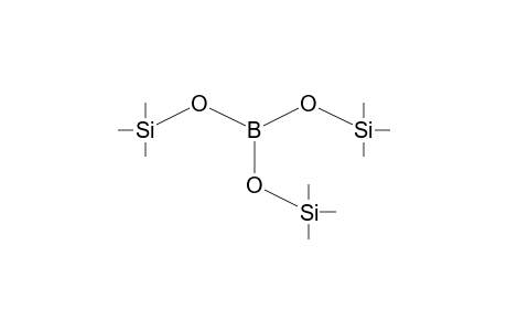 TRIS-(TRIMETHYLSILYLOXY)-BORANE