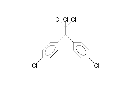 Dichlorodiphenyltrichloroethane