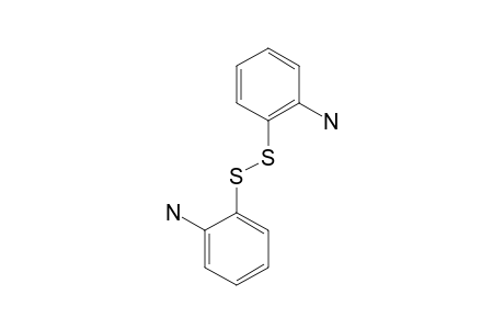 2,2-dithiodianiline