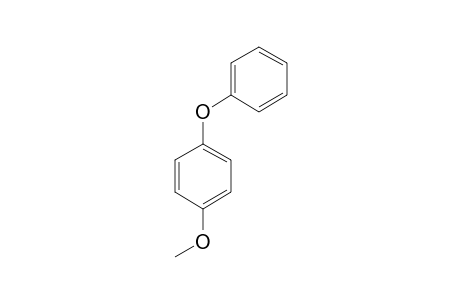 1-methoxy-4-phenoxybenzene