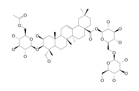 ASTERBATANOSIDE-E