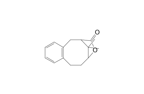 14,14-Dimethyl-12-oxatricyclo[9.2.1.0(3,8)]tetradeca-3(8),4,6-trien-13-one