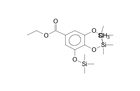 3,4,5-TRIHYDROXYBENZOIC ACID ETHYL ESTER