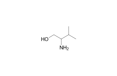 2-Amino-3-methyl-1-butanol