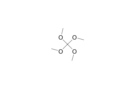 orthocarbonic acid, tetramethyl ester