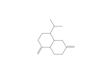 EPSILON-CADINENE