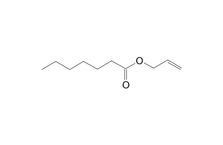 Allyl heptanoate