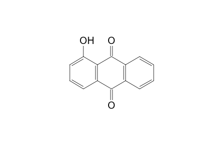 1-hydroxyanthraquinone