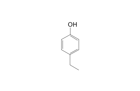 4-Ethylphenol