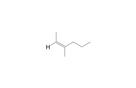 cis-3-Methyl-2-hexene