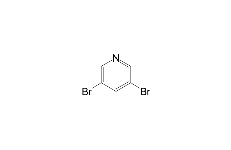 3,5-Dibromopyridine