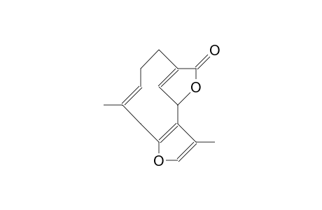 Lindera-lactone