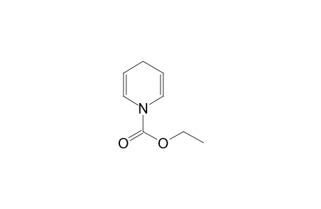 ethyl 4H-pyridine-1-carboxylate