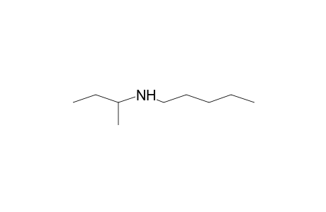 N-SEC.-BUTYLPENTYLAMIN