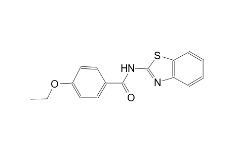 N-Benzothiazol-2-yl-4-ethoxy-benzamide