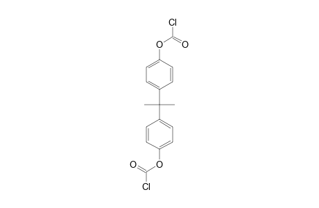 Bisphenol A bis(chloroformate)