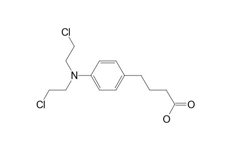 Chlorambucil