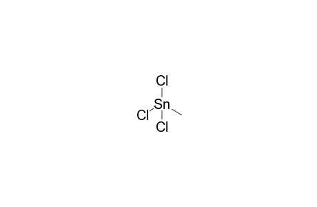 MESNCL3;TRICHLOROMETHYL-STANNANE