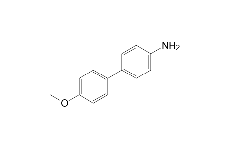 4'-Methoxy[1,1'-biphenyl]-4-amine