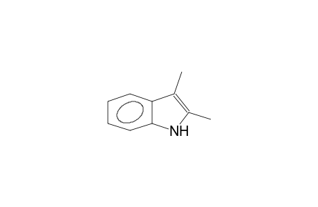 2,3-Dimethylindole