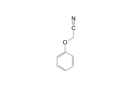 Phenoxyacetonitrile