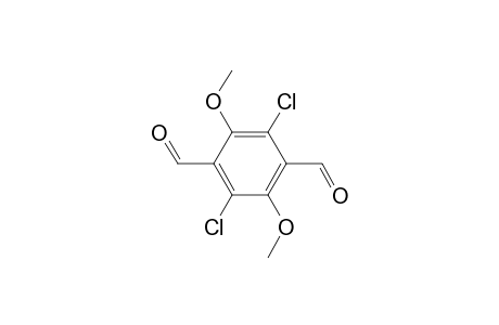 1,4-Dichloro-2,5-diformyl-3,6-dimethoxybenzene