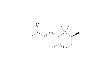 (+)-trans-alpha-Irone