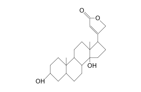 17-BETA-UZARIGENIN