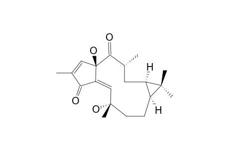 4Z-JATROGROSSIDENTADIONE