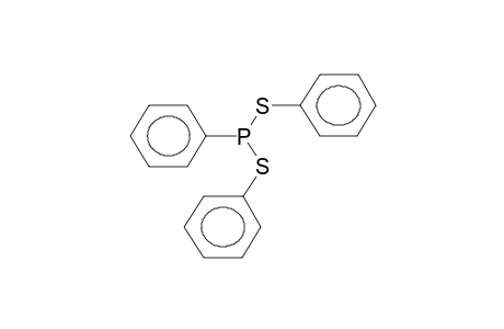 TRIPHENYLDITHIOPHOSPHONITE