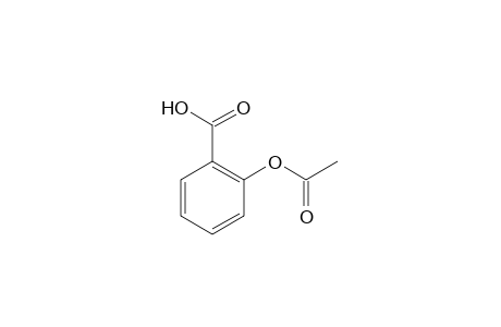 Acetylsalicylic acid