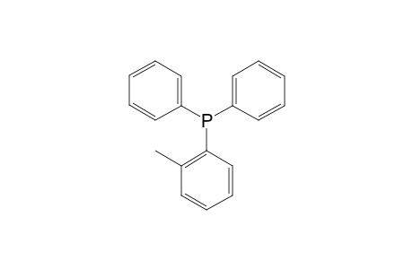 Diphenyl(o-tolyl)phosphine