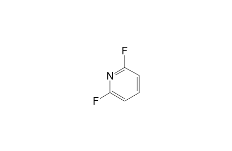 2,6-Difluoropyridine