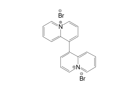 1,1'-BIQUINOLIZINIUM-DIBROMIDE